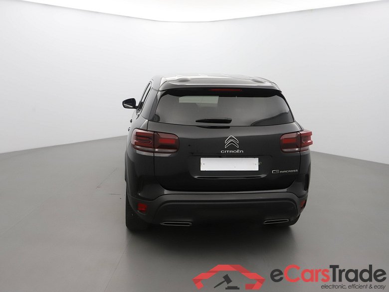 Citroen C5 AIRCROSS 1.5 BLUEHDI 130CH PLUS BOITE AUTOMATIQUE #4