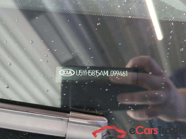 KIA ceed sportswagon 1.5 T-GDi ExecutiveL #6