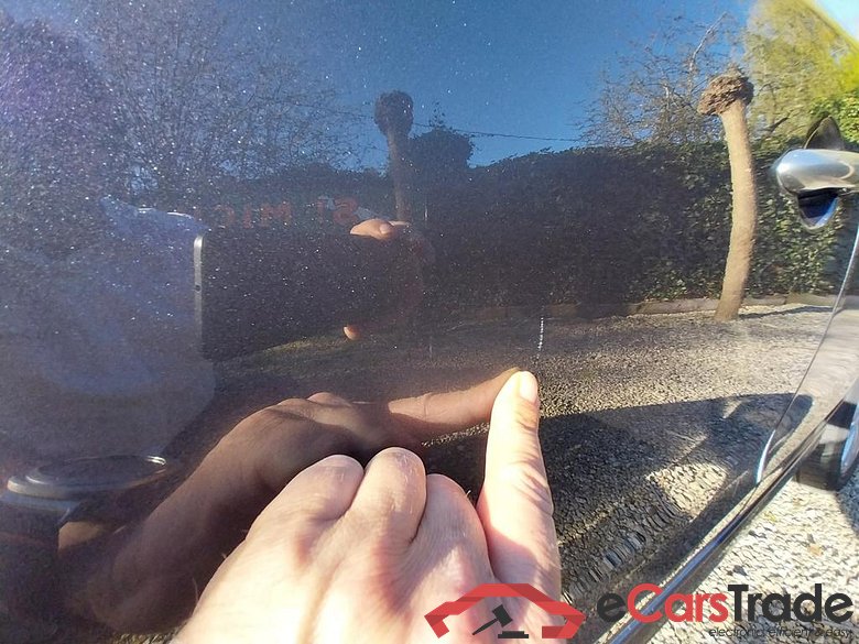 RENAULT Mégane Coupé-Cabriolet III Mégane CC 1.5 dCi Dynamique FAP EDC #1