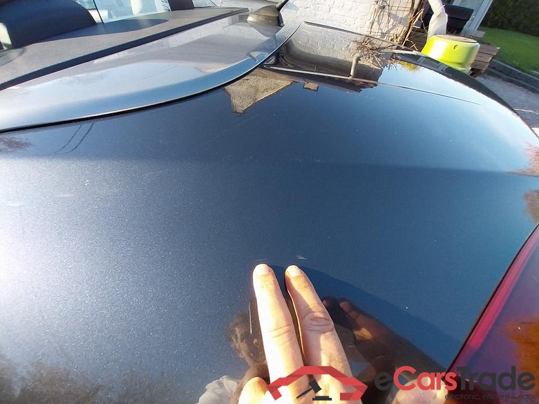 RENAULT Mégane Coupé-Cabriolet III Mégane CC 1.5 dCi Dynamique FAP EDC #2