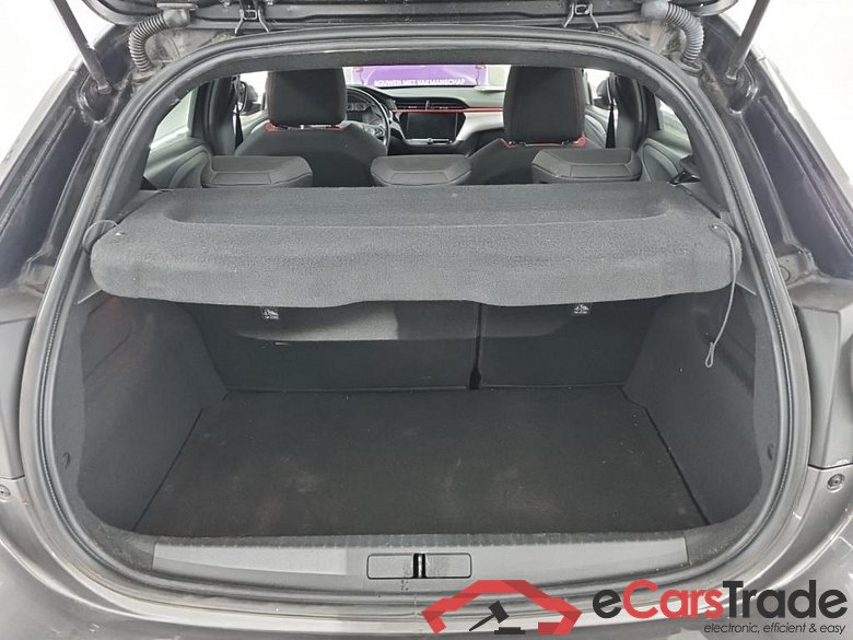 OPEL Corsa 1.2 TURBO GS LINE 74KW 5D #4