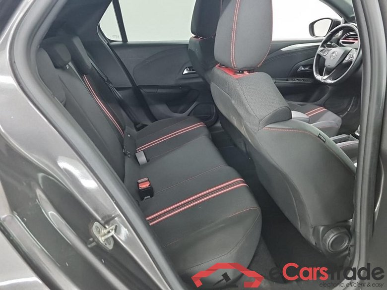 OPEL Corsa 1.2 TURBO GS LINE 74KW 5D #6