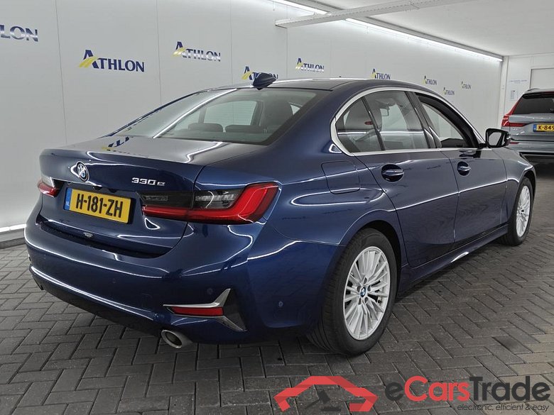BMW 3 Serie Sedan 330e 4D 215kW #3