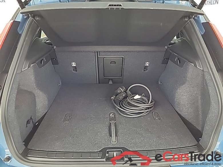 VOLVO XC40 Recharge 185kW Single Motor Extend Range Ultimate 5D 185kW #5