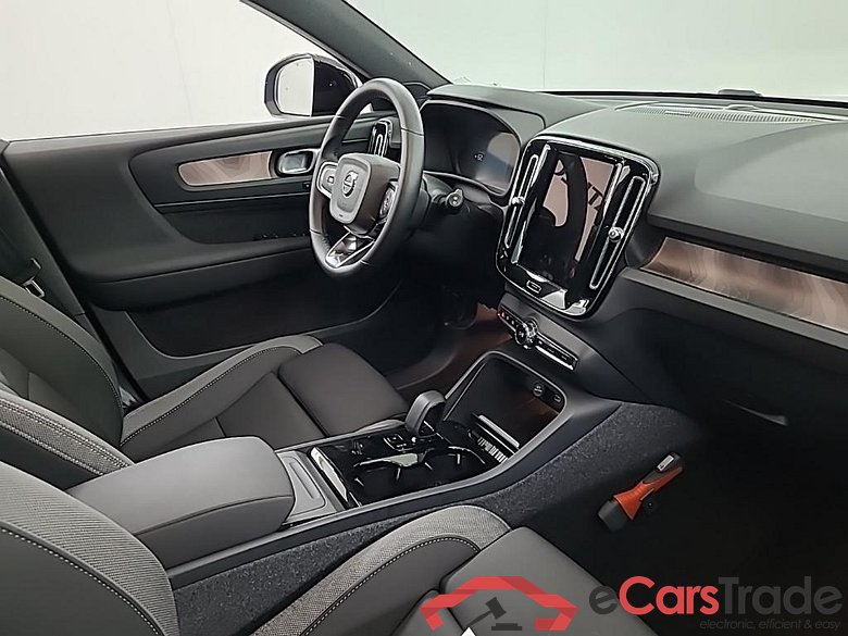 VOLVO XC40 Recharge 185kW Single Motor Extend Range Ultimate 5D 185kW #6