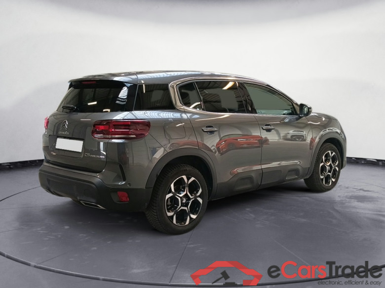 Citroen C5 AIRCROSS Plus 1.5 BlueHDi 130 #5