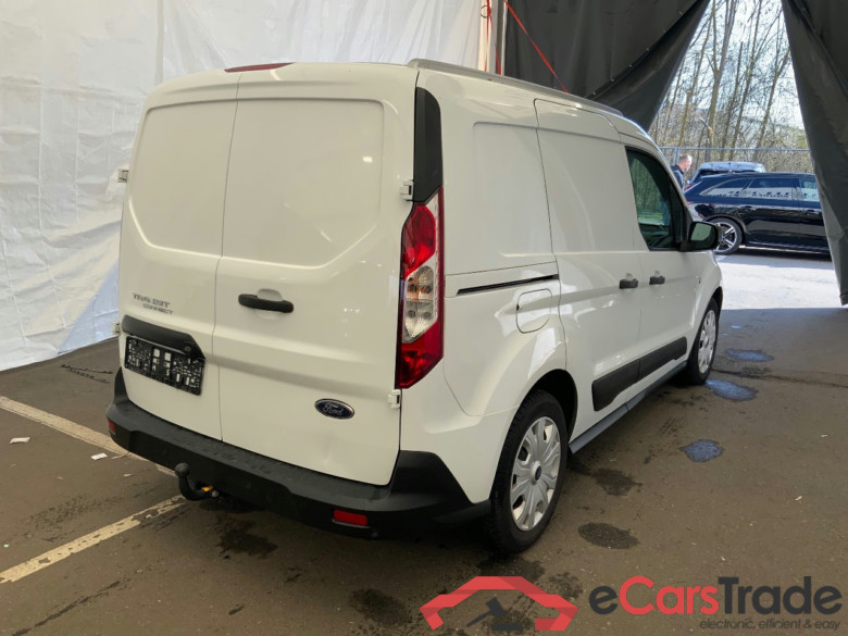 FORD Transit Connect 200 L1 S&S Trend 4d 74kW #2