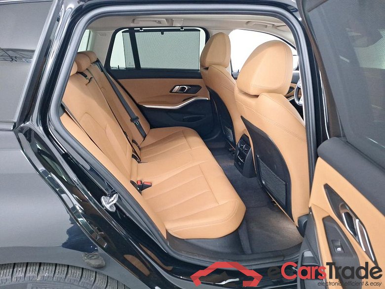 BMW 3 SERIES TOURING 2.0 330E (215KW) XDRIVE TOURING #6