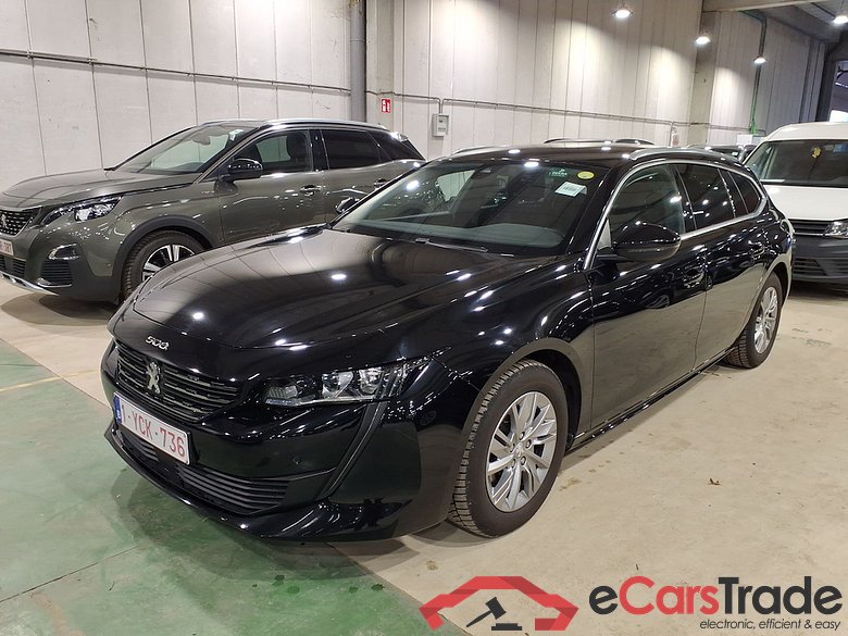 PEUGEOT 508 SW DIESEL - 2018 1.5 BlueHDi Active S&S #1