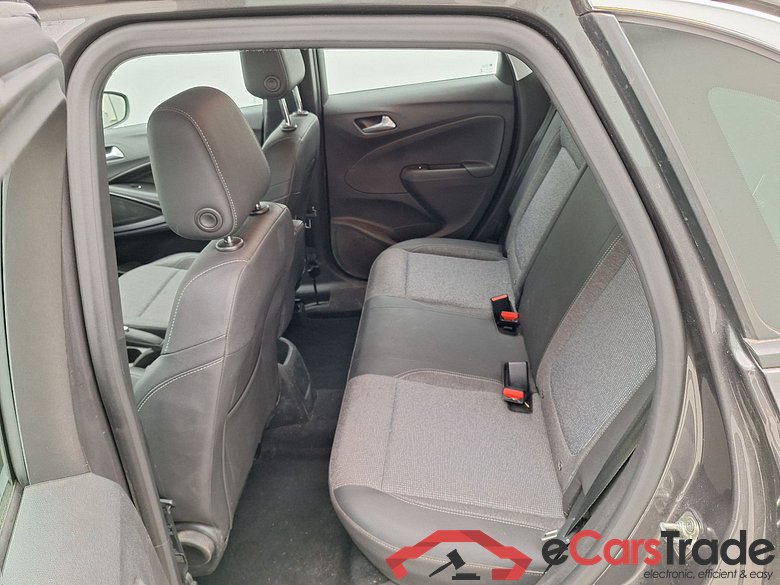 Opel, Crossland '20, Opel Crossland 1.5 Turbo D 81kW S/S Elegance 5d #4