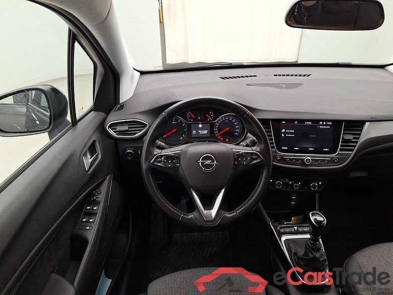 Opel, Crossland '20, Opel Crossland 1.5 Turbo D 81kW S/S Elegance 5d #5