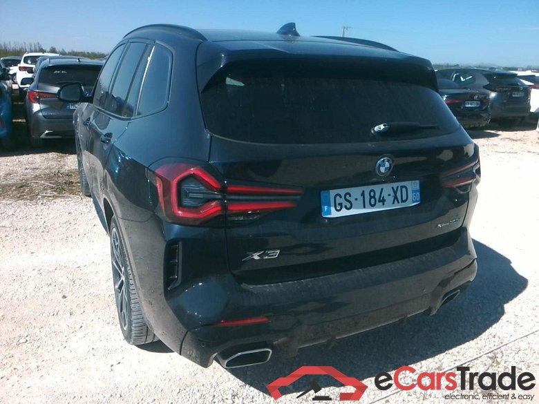 X3 XDRIVE 30E 292 MSPORT RSK WIP chtx #3