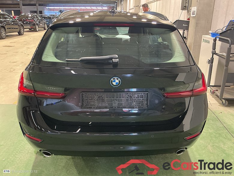 BMW 3 SERIES TOURING 2.0 320E TOURING #5