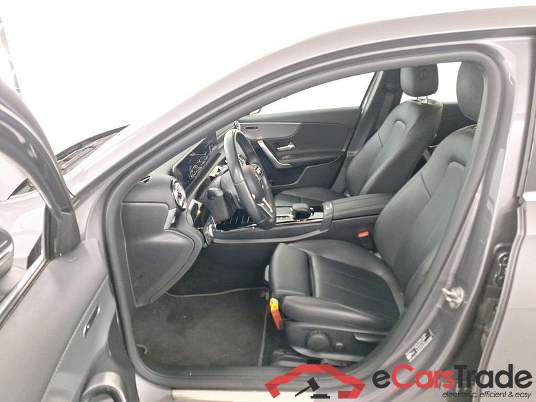 MERCEDES-BENZ A-CLASS 1.3 A 250 E DCT BUSINESS SOLUTION #5