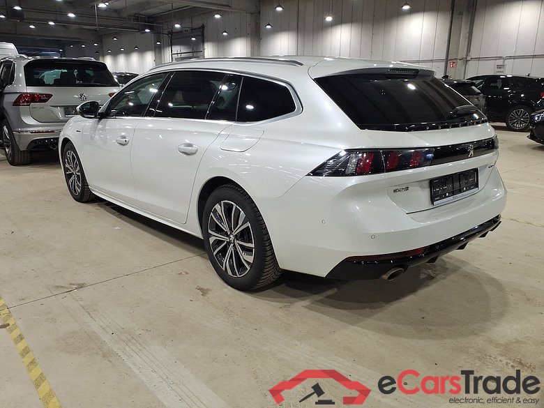 PEUGEOT 508 1.6 PHEV 225 E-AUTO ALLURE #2