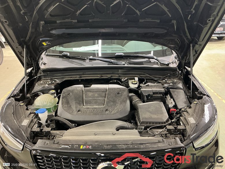 VOLVO XC40 1.5 T2 PLUS LIMITED EDITION AUTO #6