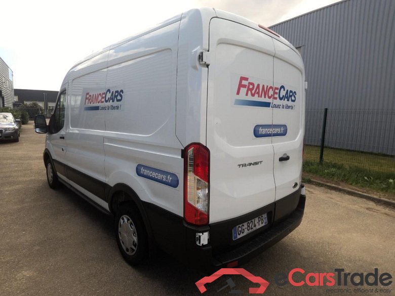 TRANSIT FGN T310 L2H2 TR BUSIN #4