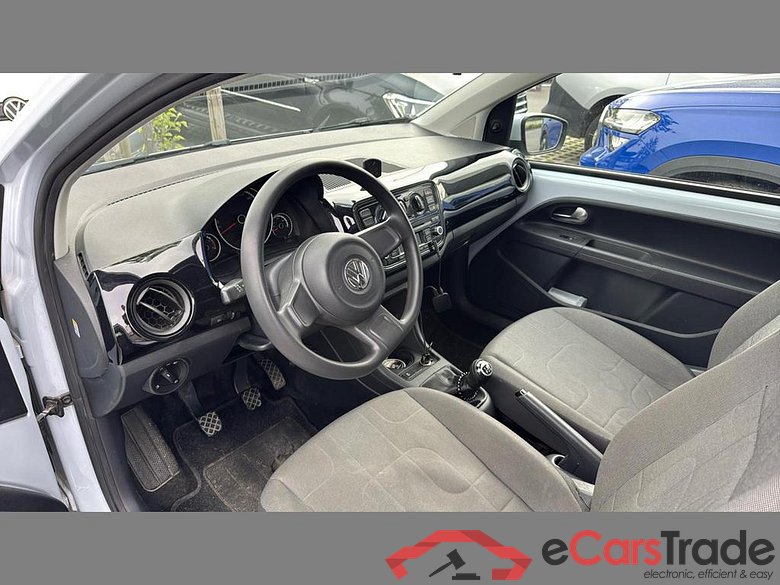 VOLKSWAGEN Up! 1.0i Move up! #6