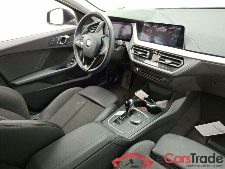 BMW 1-SERIE 1.5 116D AUT #3