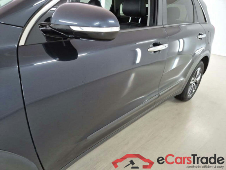KIA NIRO 1.6 GDI HEV MORE DCT #4