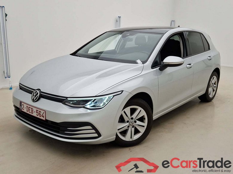 VOLKSWAGEN GOLF 2.0 TDI SCR LIFE BUSINESS PREM