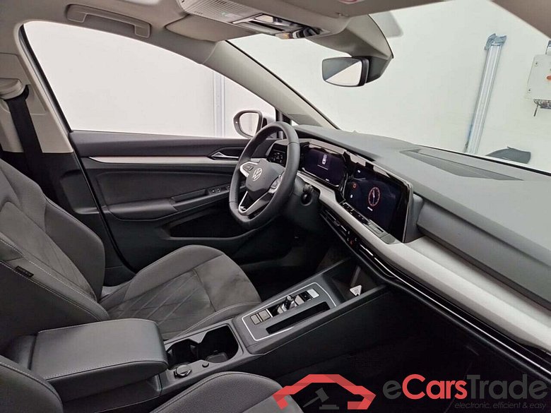 VOLKSWAGEN GOLF 2.0 TDI SCR LIFE BUSINESS PREM #3