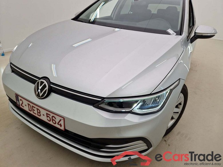 VOLKSWAGEN GOLF 2.0 TDI SCR LIFE BUSINESS PREM #4