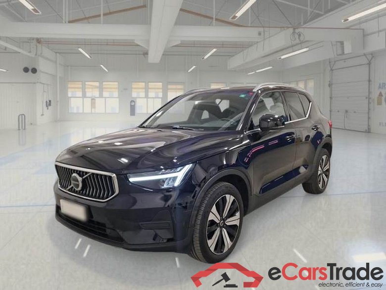 VOLVO XC40 / 2021 / 5P / SUV T5 RECHARGE PLUG-IN AUTO CORE #1