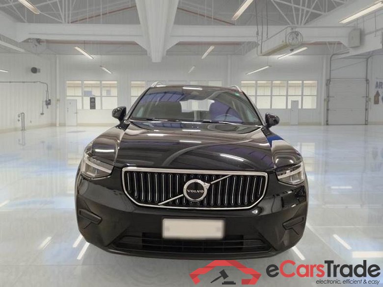 VOLVO XC40 / 2021 / 5P / SUV T5 RECHARGE PLUG-IN AUTO CORE #6