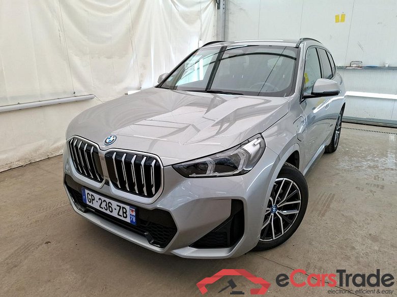 BMW X1 / 2022 / 5P / SUV xDrive25e M Sport DKG7 #1