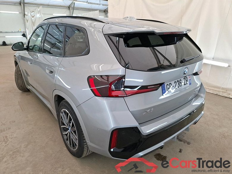 BMW X1 / 2022 / 5P / SUV xDrive25e M Sport DKG7 #2