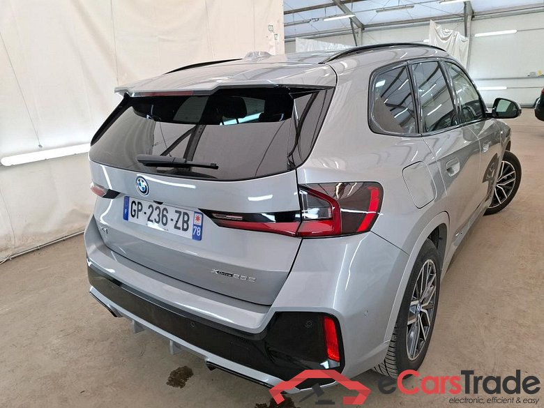 BMW X1 / 2022 / 5P / SUV xDrive25e M Sport DKG7 #3