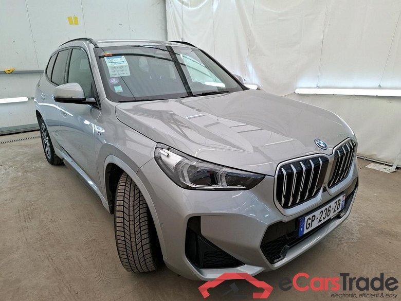 BMW X1 / 2022 / 5P / SUV xDrive25e M Sport DKG7 #4