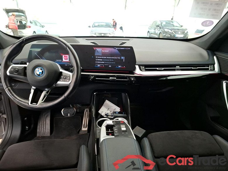 BMW X1 / 2022 / 5P / SUV xDrive25e M Sport DKG7 #5