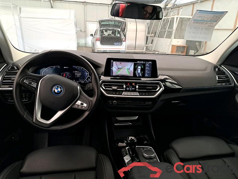 BMW X3 / 2021 / 5P / SUV xDrive30e 292ch Business Design BVA8 #5