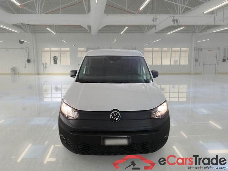 VOLKSWAGEN CADDY / 2020 / 4P / VETT. FURGONATA 2.0 TDI 90KW SCR CARGO BUSINESS 4MOTION #6
