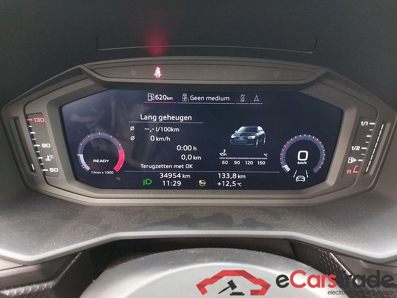 Audi A1 Sportback 1.0 25 TFSI 70kW Attraction 5d #6