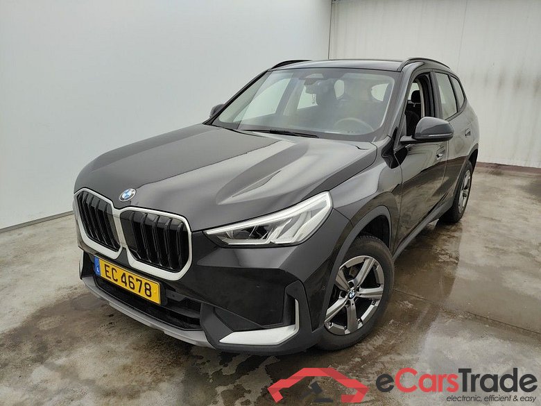 BMW X1 DIESEL - 2023 2.0 dA 150hp sDrive18 5d #1