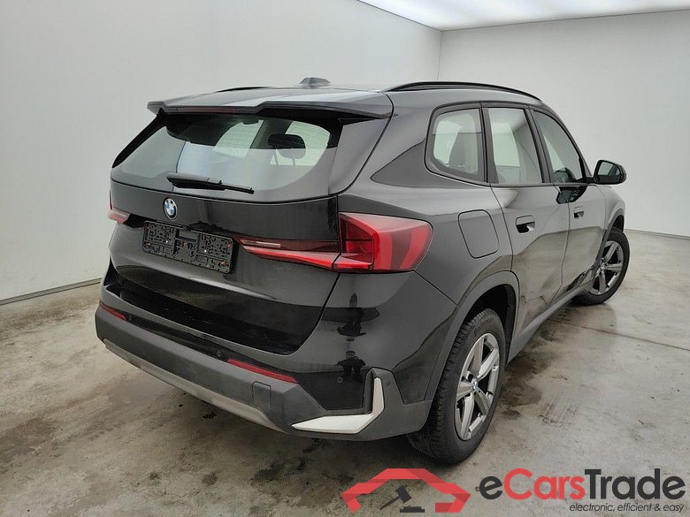 BMW X1 DIESEL - 2023 2.0 dA 150hp sDrive18 5d #2