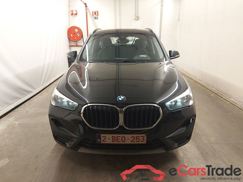 BMW X1 sDrive16dA (85 kW) 5d #1