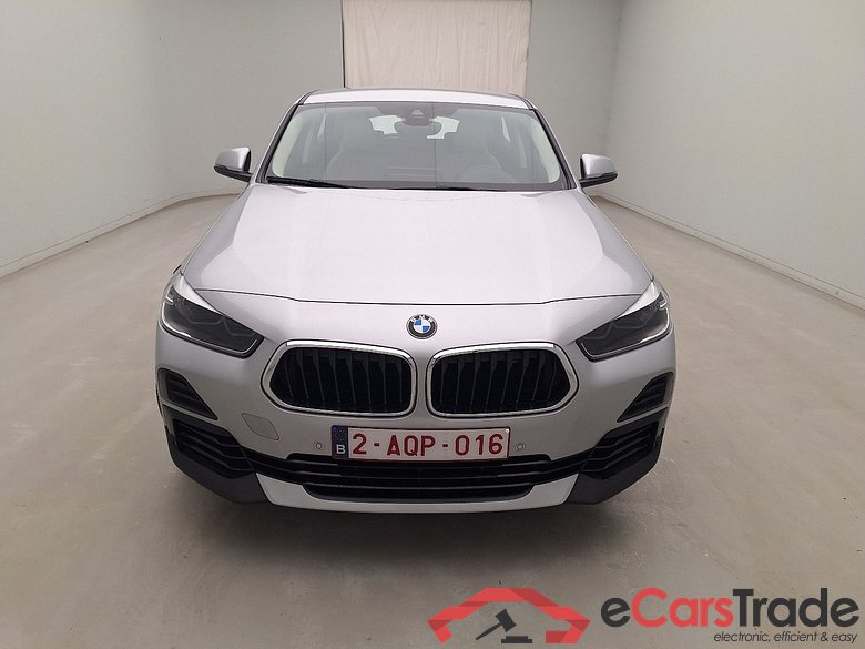 BMW, X2 '17 PHEV, BMW X2 xDrive25e 162kW 5d #1
