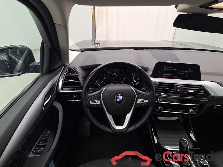 BMW, X3 '17, BMW X3 xDrive30e (120 kW) 5d #4