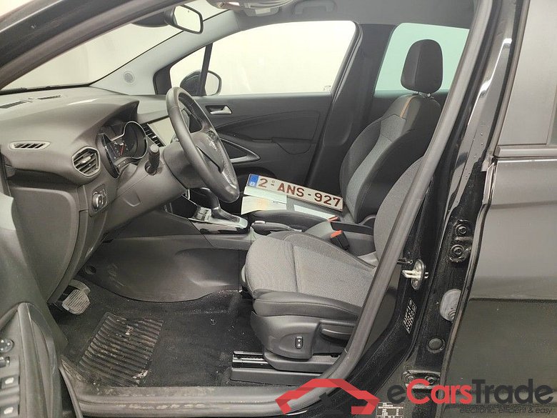 Opel Crossland 1.2 96kW Turbo S/S Auto Elegance 5d #3