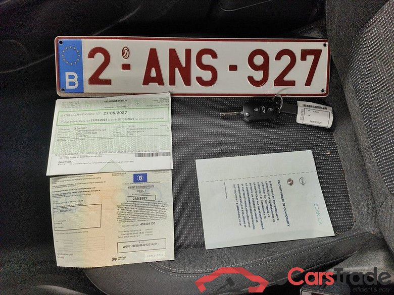 Opel Crossland 1.2 96kW Turbo S/S Auto Elegance 5d #4