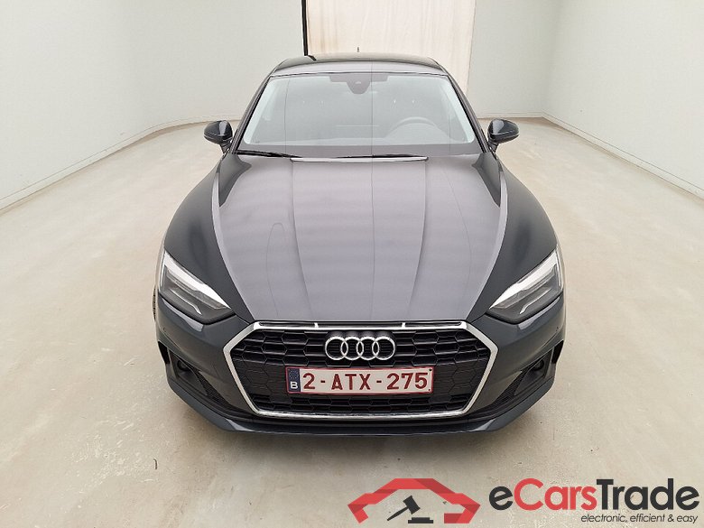 Audi, A5 SB FL'20, Audi A5 Sportback 35 TDI S tronic Business Edition