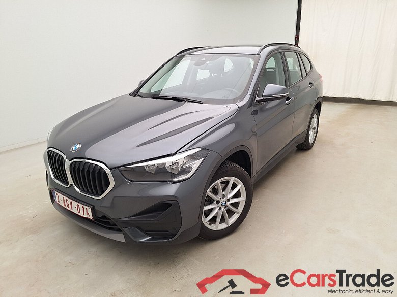 BMW, X1 FL'19, BMW X1 sDrive16dA (85 kW) 5d #2