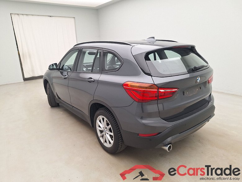 BMW, X1 FL'19, BMW X1 sDrive16dA (85 kW) 5d #6