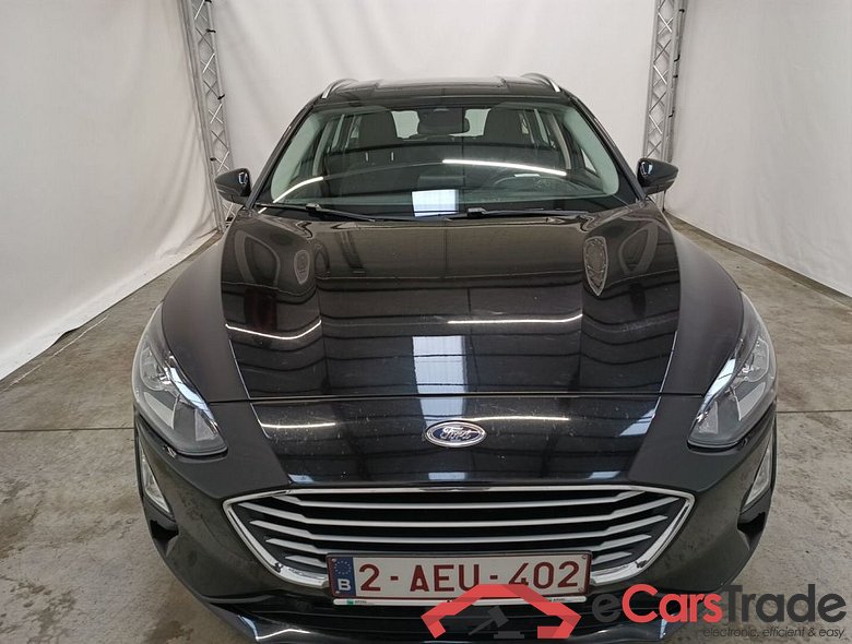 Ford Focus Clipper 1.0i EcoBoost 92kW Aut. Connected 5d #5