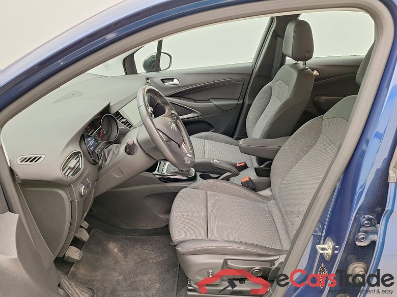 Opel, Crossland '20, Opel Crossland 1.2 81kW Turbo S/S Elegance 5d #3