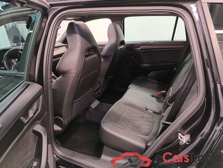 Skoda Kodiaq 2.0 CRTDI 110kW DSG7 Sportline II 5d #3